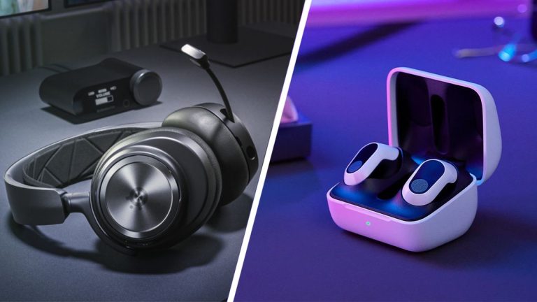 The Importance of Sound in Gaming: Choosing the Right Audio Gear