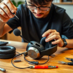 Keeping Your Gear in Top Condition: Maintenance Tips for Gaming Accessories