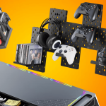 Organizing Your Gaming Space: Accessories That Help Declutter